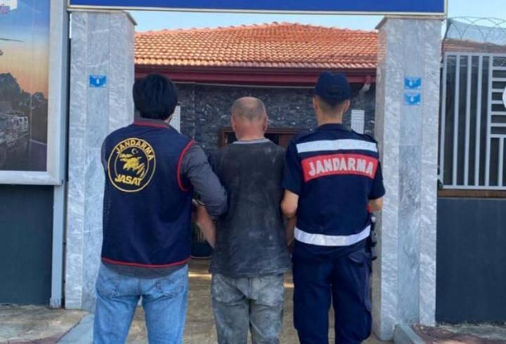 Antalya'da 72 saatte 209 aranan kişi yakalandı