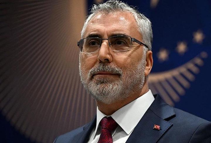 Bakan Işıkhan duyurdu! 10 bin engelli bireye kamuda iş fırsatı