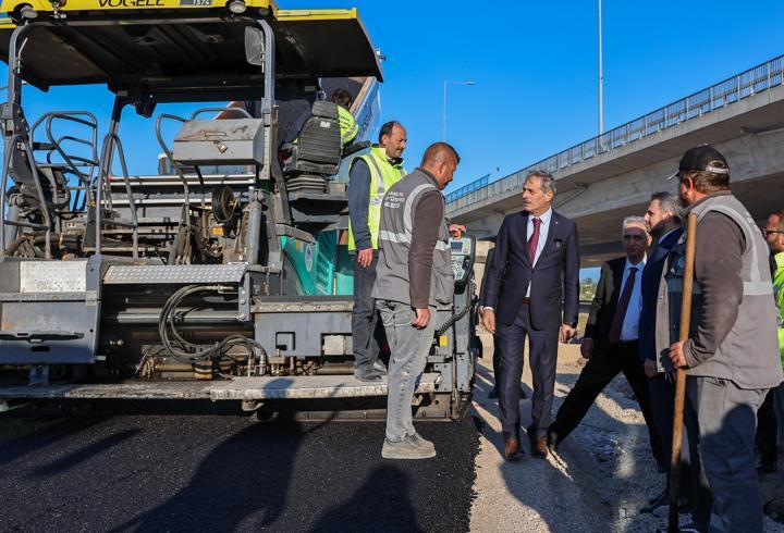 Türkiye’nin ikinci metrobüs şehri Sakarya oluyor