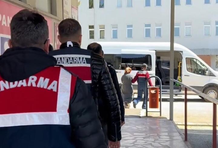 FETÖ'ye 27 ilde operasyon: 101 gözaltı