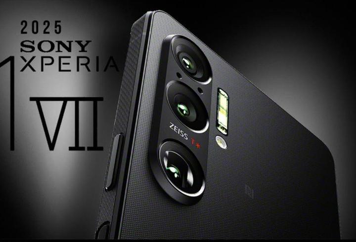 Xperia 1 VII, Walkman teknolojisiyle dikkat çekiyor