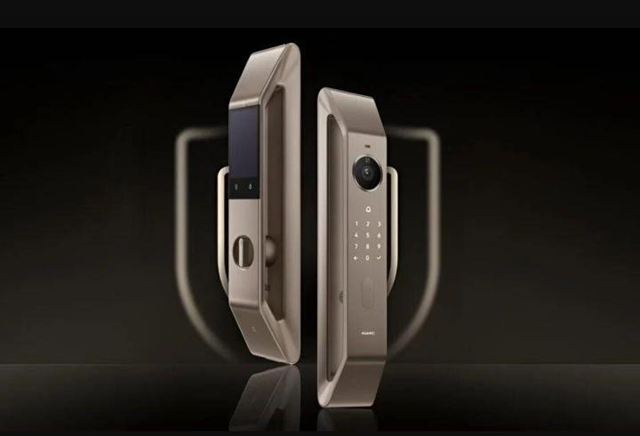 Huawei Smart Door Lock 2 Pro ve Ultra Özellikleri