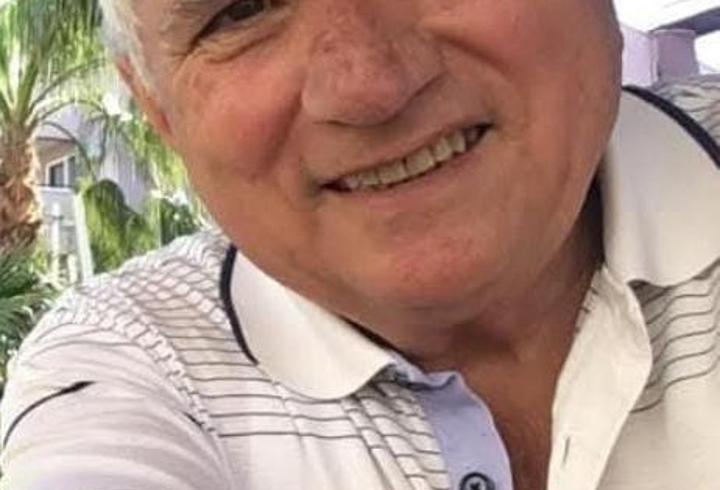 Eski Başkan Ali Rıza Koç, Avokado Bahçesinde Ölü Bulundu
