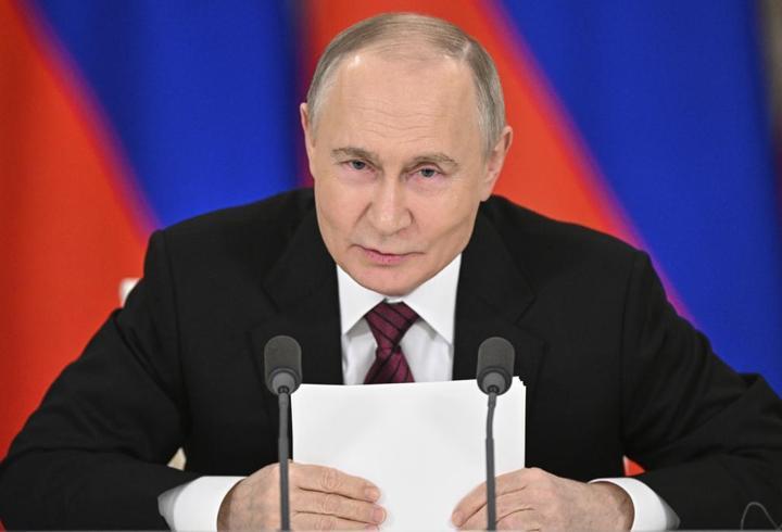Putin İstanbul'a neden gelmedi? Moskova'dan en net cevap