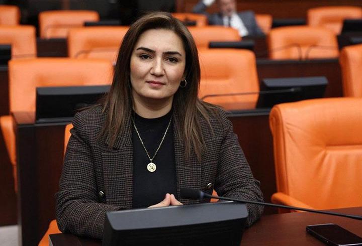 CHP'li vekili öldüren 'asparagas' haber