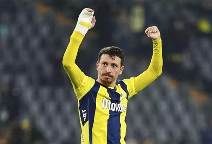 SON DAKİKA... Mert Hakan Yandaş taburcu oldu