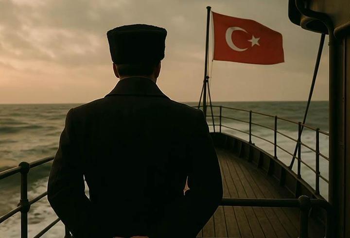 CNN TÜRK'ten '19 Mayıs'a özel klip