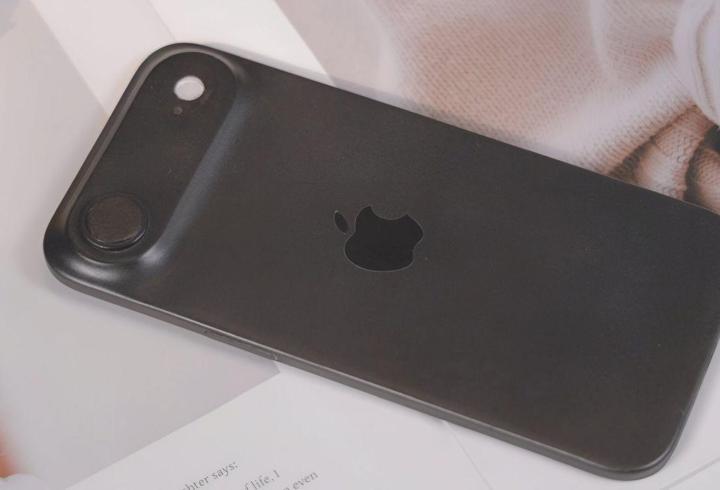iPhone 17 Air pil konusunda hayal kırıklığı yaşatmayacak