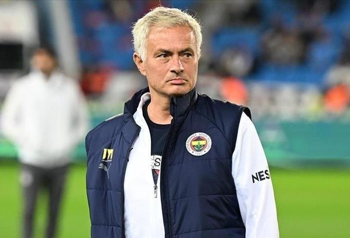 Fenerbahçe'de Mourinho'nun geleceği belli oldu! Osimhen detayı...