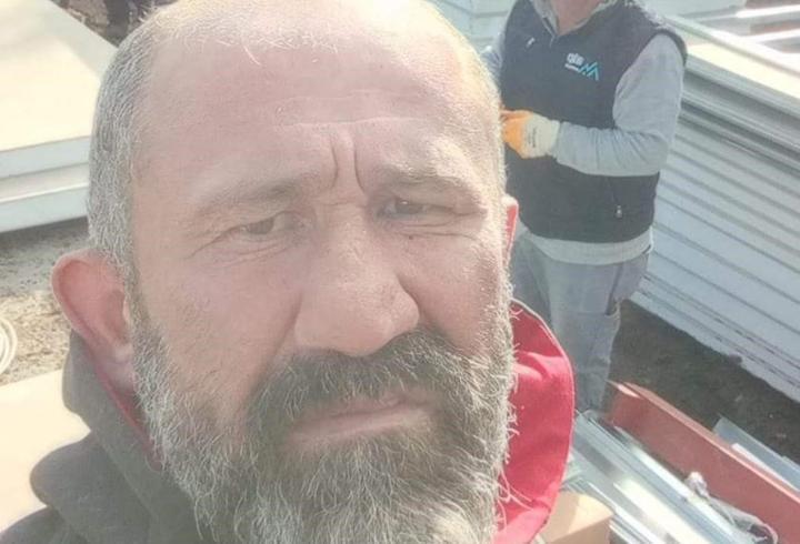 Kayıp inşaat ustası 203 gün sonra ormanda ölü bulundu