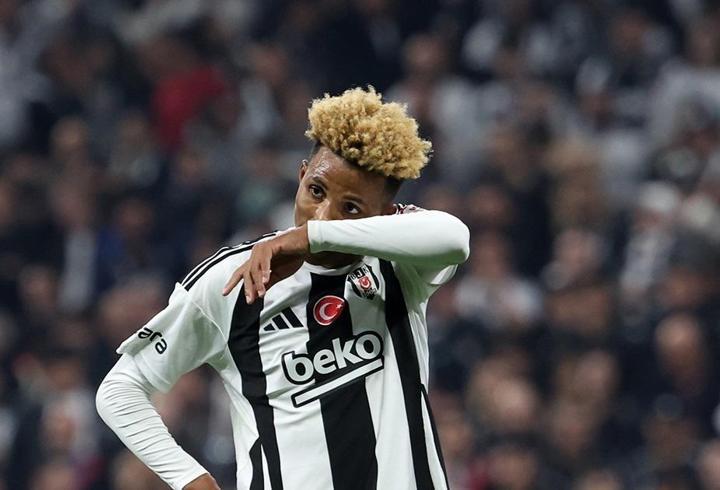 Gedson Fernandes’in acı günü