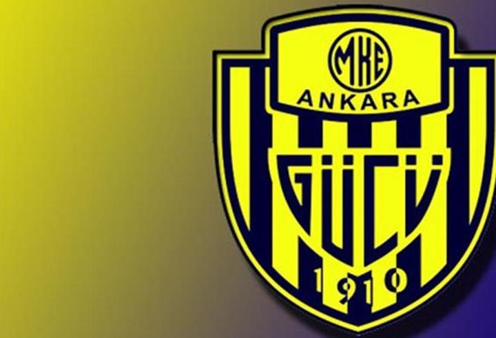 MKE Ankaragücü’nde genel kurul ertelendi