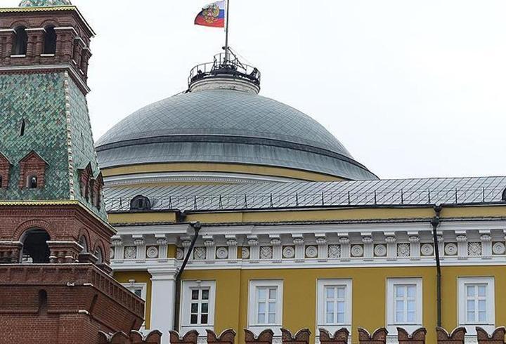 Trump'ın 'görüşme' çıkışı sonrası Kremlin'den ilk açılama