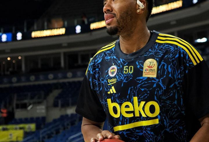 Fenerbahçe Beko, derbide galip geldi