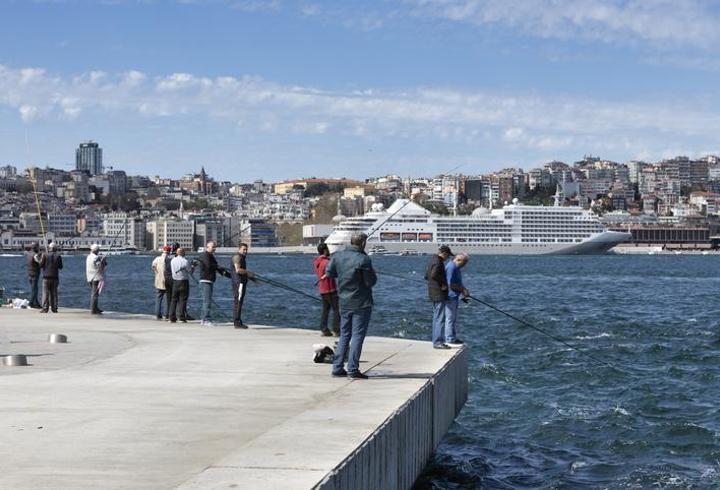Yeni haftayla birlikte yağışlı hava yurdu terk edecek