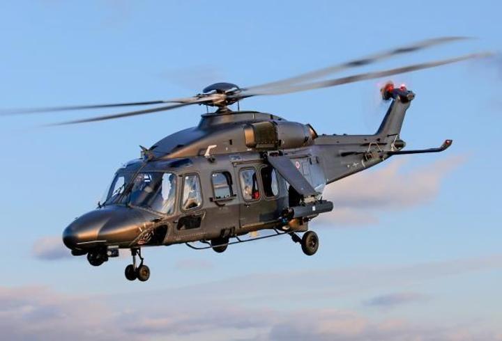 Finlandiya’da helikopterler çarpıştı: 5 ölü