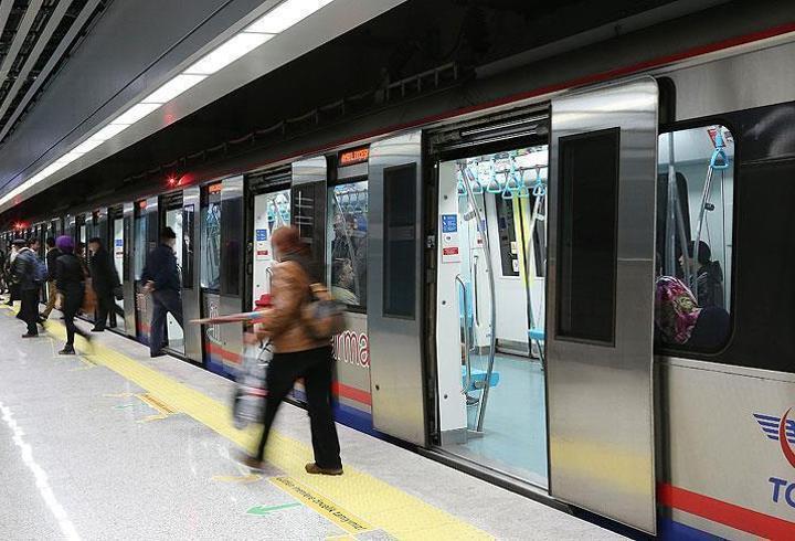 19 Mayıs'ta kent içi raylı sistem hatları ücretsiz