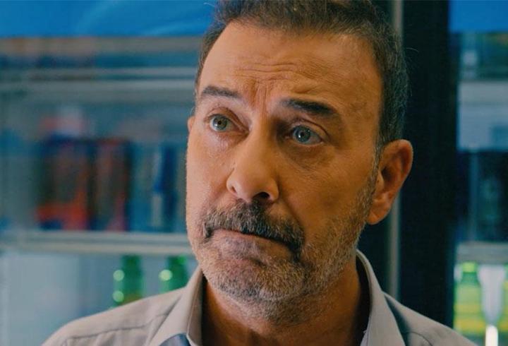 O sahneler ortaya çıktı... Hakan Yılmaz'ın acı sahnesi gerçek oldu