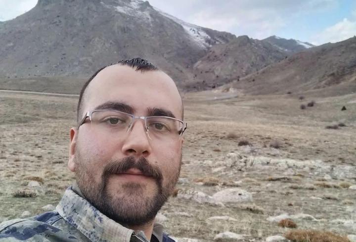 Malatya'da otomobil devrildi: 1 ölü, 4 yaralı