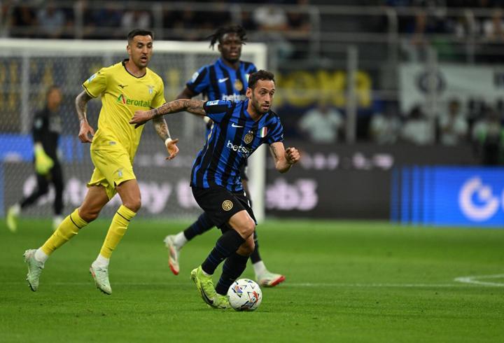 Inter fırsat tepti! İtalya Serie A'da lider değişmedi...