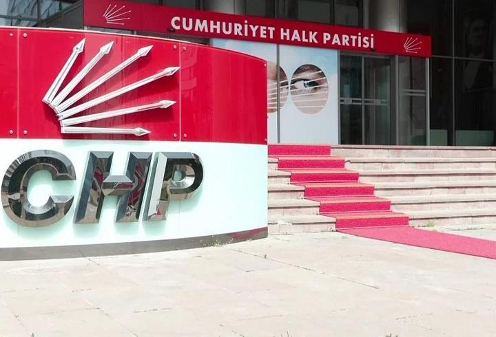 CHP'de Meclis Grup Yönetimi seçimi: 23 Mayıs'ta kapalı grupta isimler belirlenecek