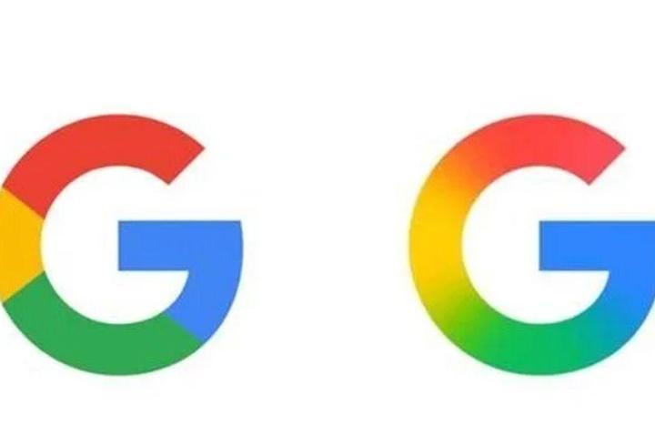 Google, logosunda tasarım değişikliğine gitti