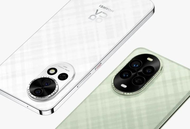Huawei, Nova serisi ile güçlü bir dönüş yapıyor