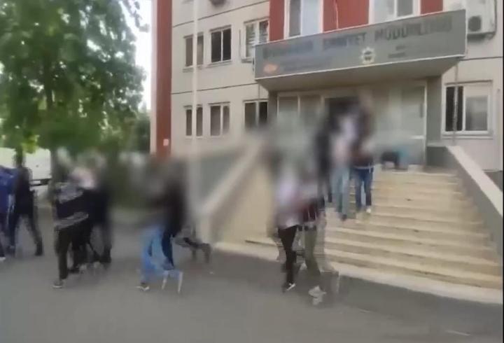 5 ilde suç örgütüne yönelik operasyon: 19 şüpheli tutuklandı