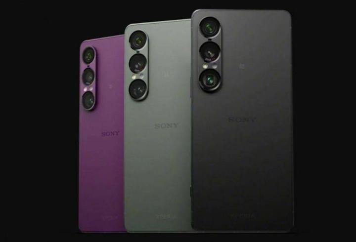Xperia 1 VII resmiyet kazandı