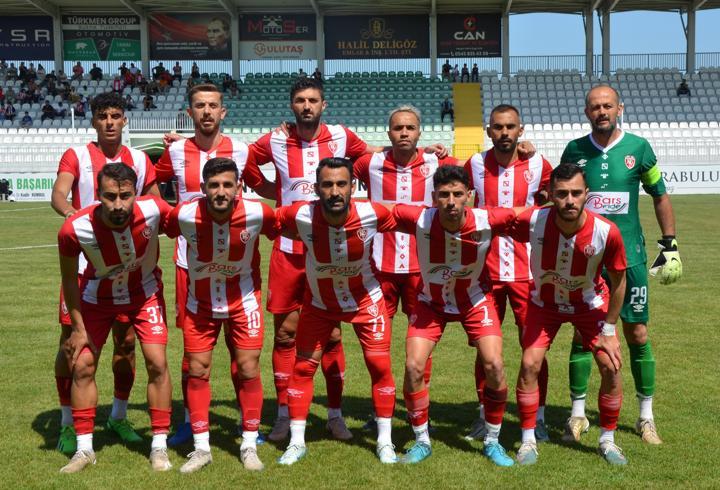 Kumluca BAL'da kaldı