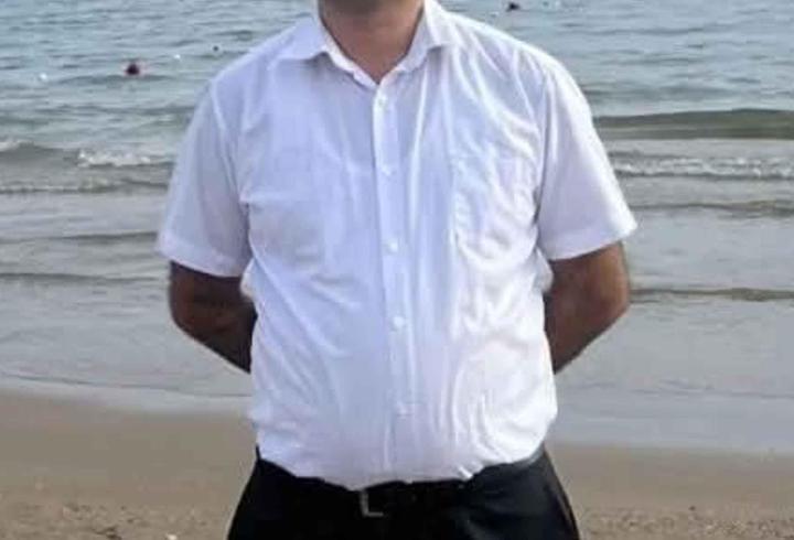 Kamyondan düşmüştü, yaşam mücadelesini kaybetti