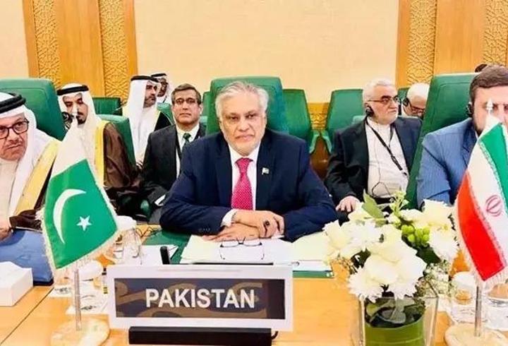 Pakistan Dışişleri Bakanı Çin'i ziyaret edecek