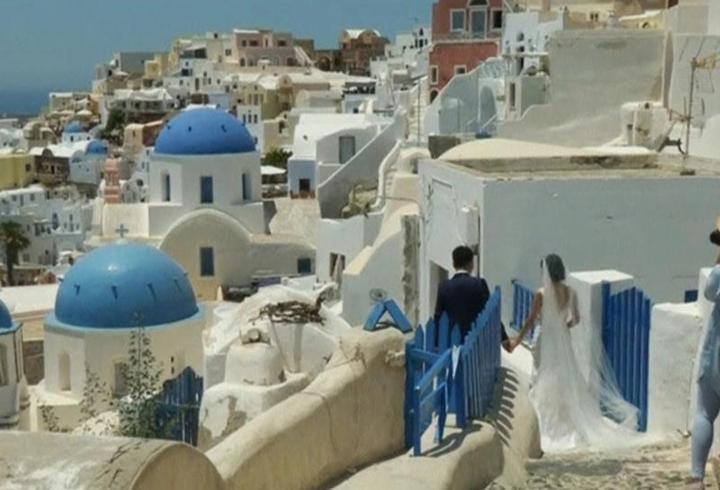 Yunanistan sınır sisteminde yeniliğe gidiyor