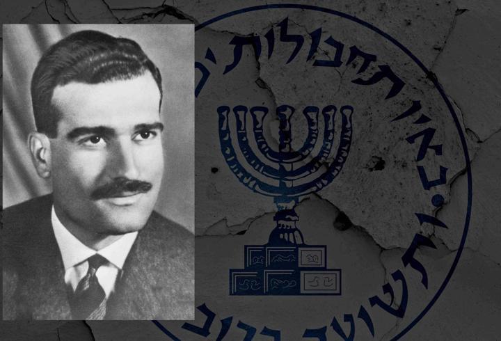 Mossad'dan 'Eli Cohen' operasyonu! İdam edilen İsrailli ajanın Suriye'deki arşivini kaçırdılar...