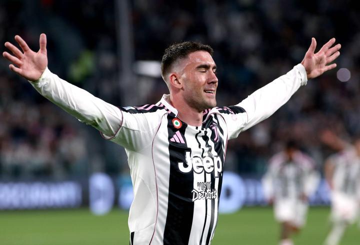 Beşiktaş'tan Vlahovic’e büyük fırsat