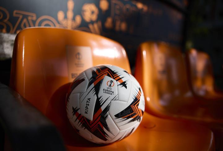 UEFA Avrupa Ligi'nde final vakti