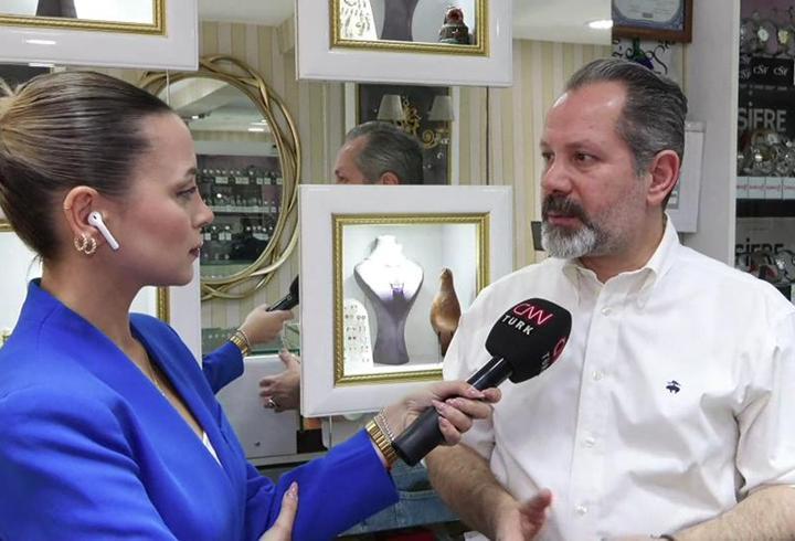 Altında beklenti ne? İslam Memiş'ten yeni rakam ve tarih...