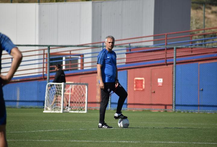 Altınordu zafere inanıyor