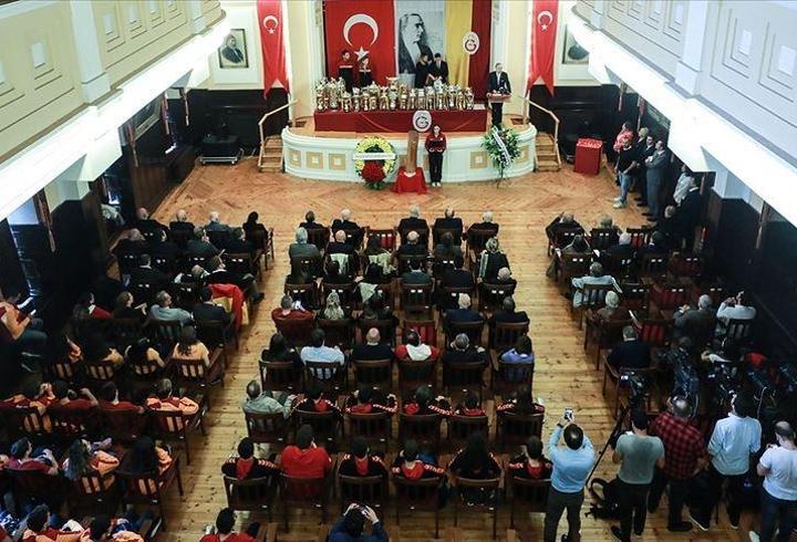 Galatasaray'da divan kurulu yarın toplanıyor