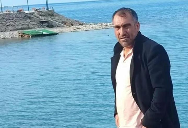 Evinin Önünde Silahlı Saldırıya Uğrayan Adam Hayatını Kaybetti