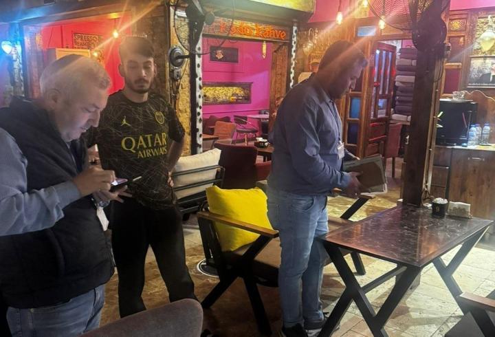 Osmaniye'de Sigara Denetimleri Artırıldı