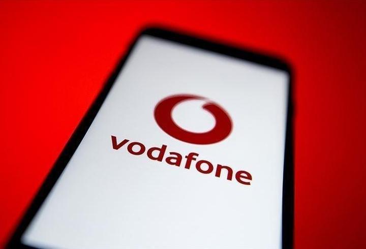 Vodafone, 411 milyon euro zarar açıkladı