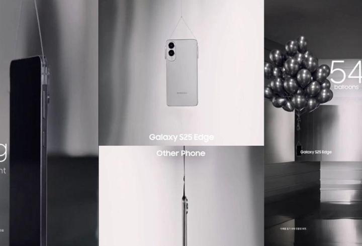 Samsung yine Apple’a dokundurdu