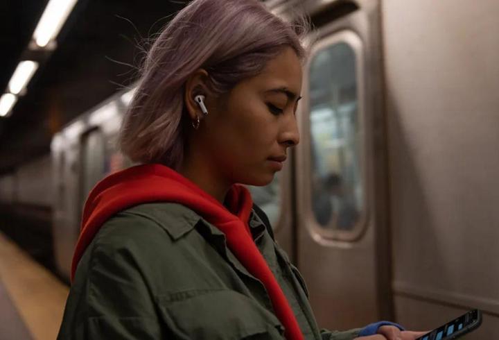 Apple, AirPods Pro 3’ü yanlışlıkla doğruladı