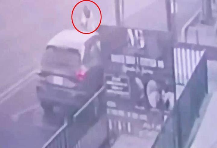 Meksika çifte suikastla sarsıldı