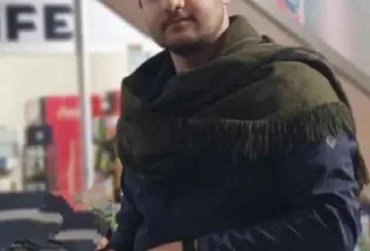 Yüksekova'da derede akıntıya kapılan İbrahim, Irak tarafında da arandı