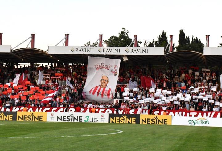 Balıkesir Adana'ya akın edecek