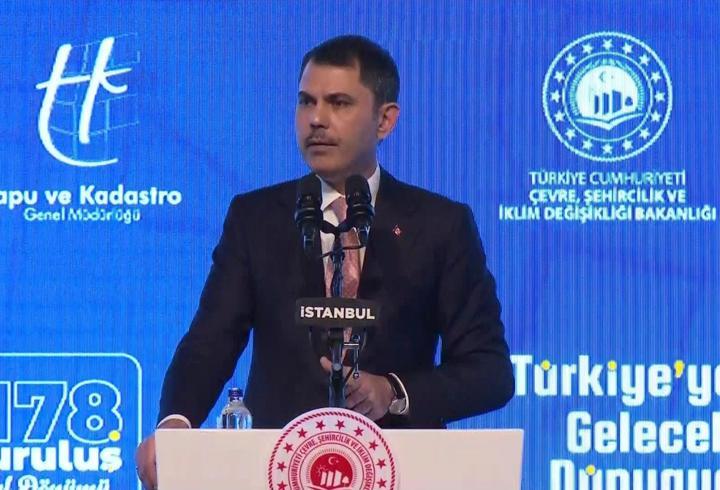 Bakan Kurum'dan 2B müjdesi! 5 milyon kişiyi ilgilendiriyor...