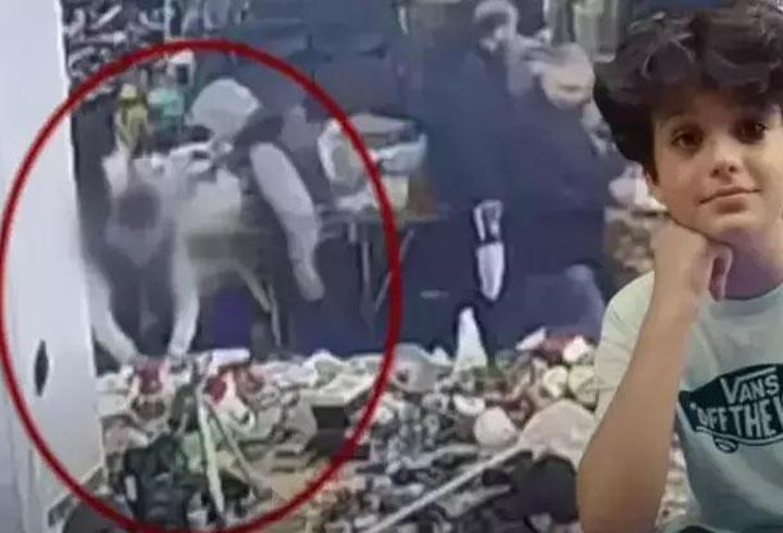 SON DAKİKA... Minguzzi cinayetinde 'bıçak' soruşturmasındaki karara ilişkin açıklama