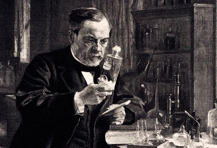 Louis Pasteur Kimdir? Louis Pasteur Neyi İcat Etti? Buluşları ve Bilime Katkıları Nelerdir?